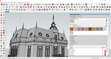 10 Consejos útiles para potenciar el trabajo con SketchUp