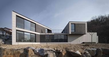 Event House / UAARL_Urban Alternative Architecture Research Lab