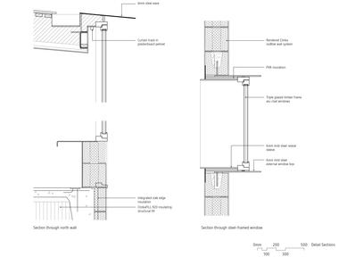 Gallery of Sunnybanks House  / Core Collective Architects  - 19
