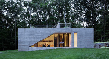 Gallery of 2017 American Architecture Award Winners Announced  - 14