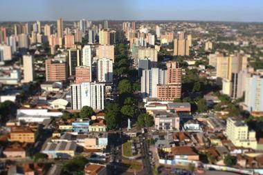 A utopia das cidades compactas e sem separação de classes / Ângelo Marcos Arruda