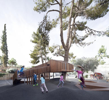 Gallery of 18 Cool Examples of Architecture for Kids  - 1