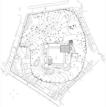 Gallery of Coracera Castle Rehabilitation / Riaño+ arquitectos  - 22