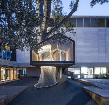 Gallery of 18 Cool Examples of Architecture for Kids  - 2