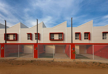 Residencial Clodoaldo Sampaio  / Jirau Arquitetura