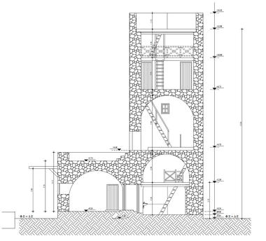 Gallery of Tainaron Blue Retreat / Kostas Zouvelos + Kassiani Theodorakakou  - 31