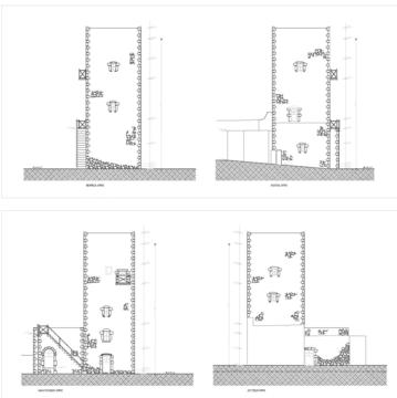 Gallery of Tainaron Blue Retreat / Kostas Zouvelos + Kassiani Theodorakakou  - 32