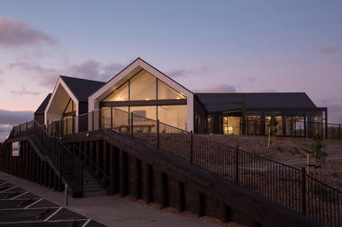 Gallery of Hobsonville Point Early Learning Centre  / Collingridge And Smith Architects (CASA)  - 9