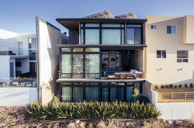 Cima House / Garza Iga Arquitectos