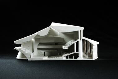 Galería de Centro Cultural Roberto Cantoral / Broissin Architetcs  - 19
