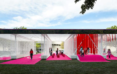 你是否一直想……？ / M@ STUDIO Architects