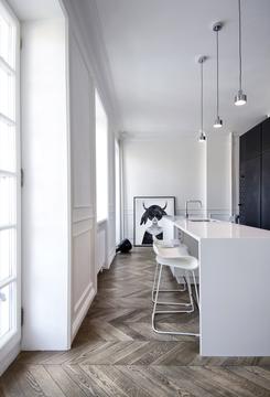Interior AM  / INT2architecture