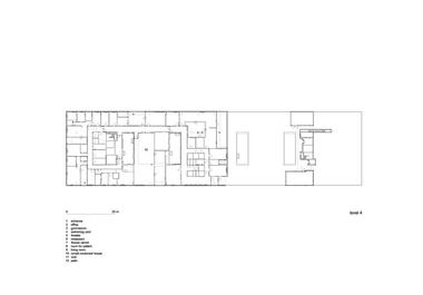 Gallery of Rehabilitation Centre Groot Klimmendaal / Koen van Velsen  - 16