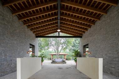 Rancho La Stella / AE Arquitectos