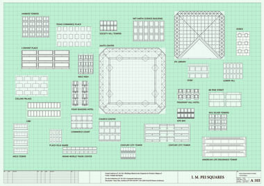 Gallery of I.M. Pei’s Inspiration: A Comparison of Masterful Architecture with Minimalist Art  - 6