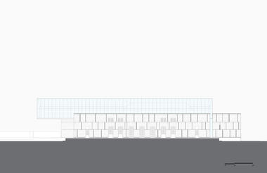 Gallery of The Barnes Foundation / Tod Williams + Billie Tsien  - 29