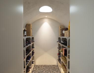 Galeria de CASA MKAC / UAU collectiv  - 30