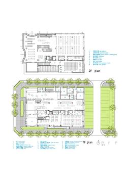 Gallery of Yuwen Library  / MAYU architects  - 27