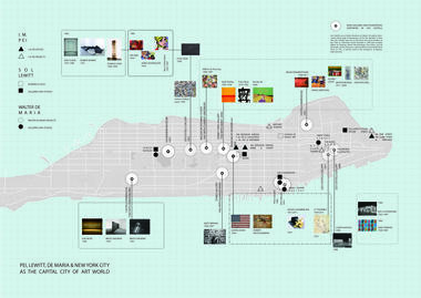 Gallery of I.M. Pei’s Inspiration: A Comparison of Masterful Architecture with Minimalist Art  - 5