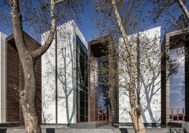 Gallery of Istanbul Maritime Museum / TEGET  - 5