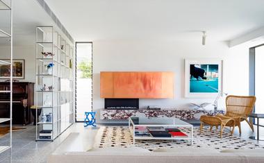 North Bondi II Residence  / Tobias Partners