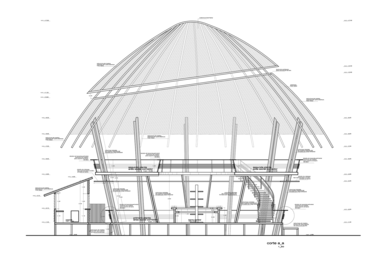 Galería de Treehouse Lodge: Imponentes estructuras de madera para adentrarse en la selva amazónica del Perú  - 38