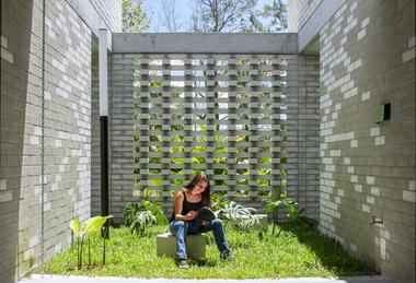 Parque Educativo Raíces  / Taller Piloto Arquitectos