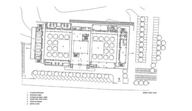 Gallery of Dental College / Romi Khosla Design Studios  - 10