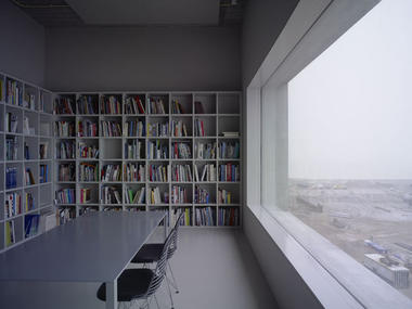 CK Office / Claus en Kaan Architecten