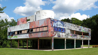 How 'Vandalizing' a Classic Exposes the Hypocrisy of Today's Modernists