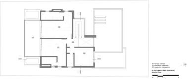 Galeria de Casa M31 / Martin arquitetura + engenharia  - 38
