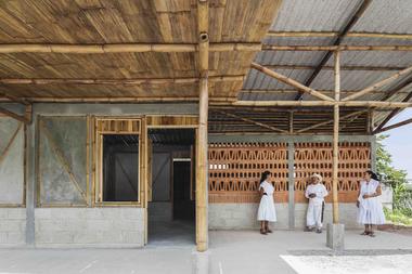 Residência em Puebla / Comunal Taller de Arquitectura