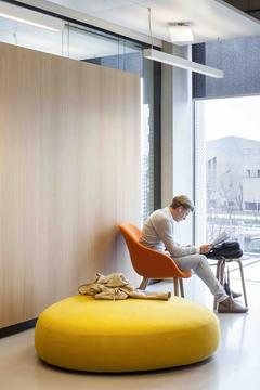 Gallery of Polak Building / Paul de Ruiter Architects  - 8