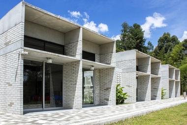 Gallery of Raíces Educational Park / Taller Piloto Arquitectos  - 6