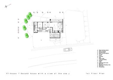 Gallery of Y7-House / Architect Show  - 17