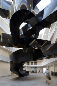 Gallery of UN City / 3XN  - 7