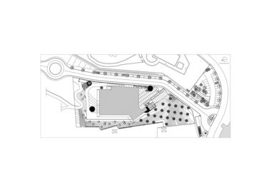 Gallery of Tabuaço Municipal Pools / Topos Atelier de Arquitectura  - 22
