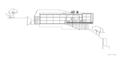 Gallery of Tabuaço Municipal Pools / Topos Atelier de Arquitectura  - 23