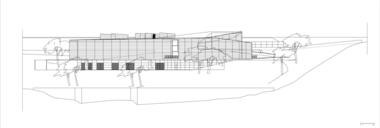 Gallery of Tabuaço Municipal Pools / Topos Atelier de Arquitectura  - 27