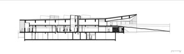 Gallery of Tabuaço Municipal Pools / Topos Atelier de Arquitectura  - 28