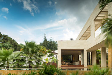 Galería de Casa Jardín / CONNATURAL  - 2