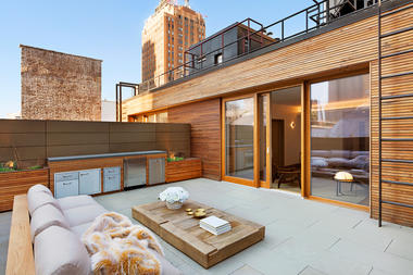 60 White Street  / Bostudio Architecture