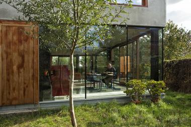 Gallery of House GePo / OYO  - 4