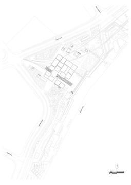 画廊 龙美术馆西岸馆 / 大舍建筑  - 29