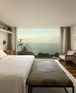 Gallery of AL House / Studio Arthur Casas  - 14