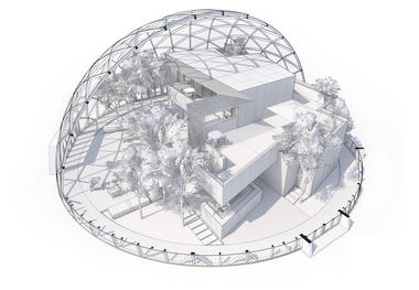 Gallery of Dome of Visions 3.0 / Atelier Kristoffer Tejlgaard  - 27