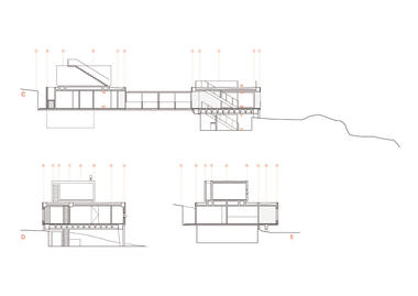 Galería de Casa la Roca / Mathias Klotz  - 29
