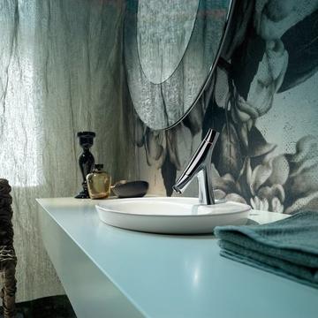 Monomandos y Regaderas Axor Designers de Hansgrohe