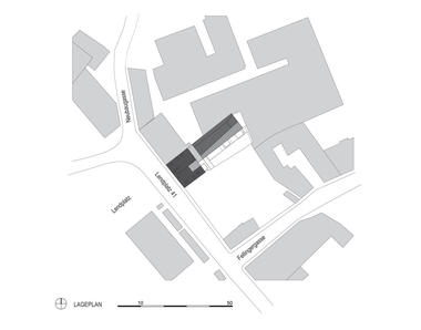 Gallery of Rose am Lend / INNOCAD  - 8