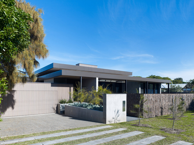 Gallery of Bellarine Peninsula House / Inarc Architects  - 7